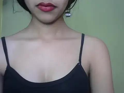 Private Pink_X on StripChat