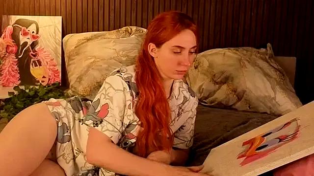 Freechat pinkmangokiss on StripChat