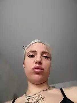 pinkstar_ — Spread ass close up