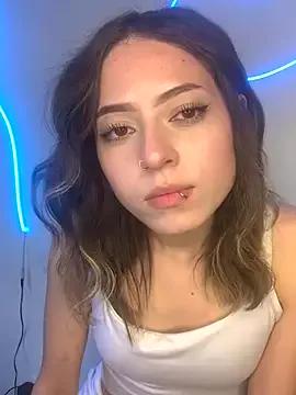 Freechat PrettyAmber on StripChat