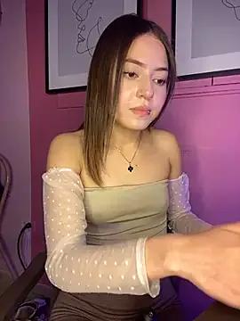 Freechat PrettyAmber on StripChat