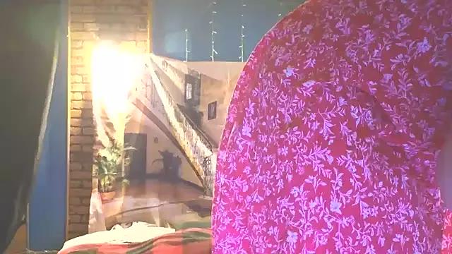 PropertyAndBiker — Wand on pussy