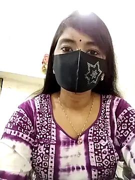 Freechat Puja-Rane on StripChat