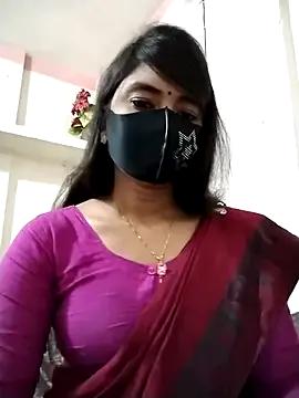 Freechat Puja-Rane on StripChat