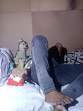 Freechat Punisher12l on StripChat