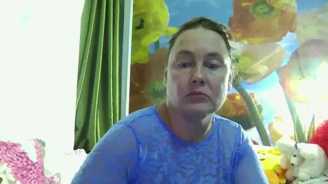 pussykroshka on StripChat 