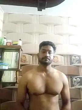 rabikumar1900 — Cock oil massage