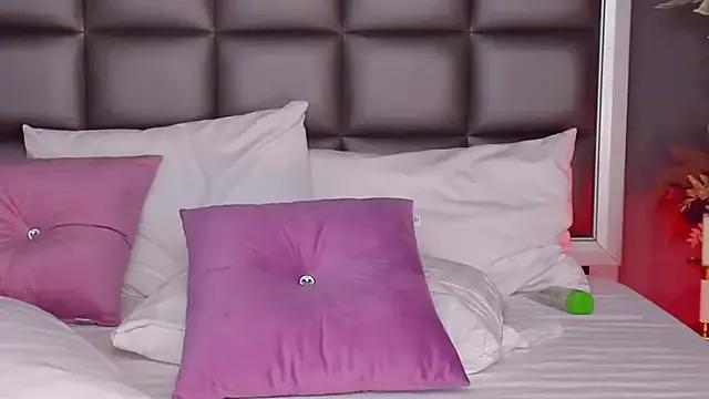 Rachel_Quinn_ — Control Lovense Toy - SPINEL-5 min-555tk