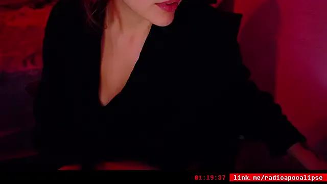Freechat rAdiOApOcALipSe on StripChat