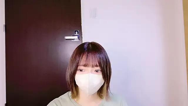 Freechat ranran_ch on StripChat