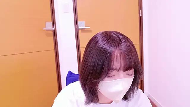 Freechat ranran_ch on StripChat