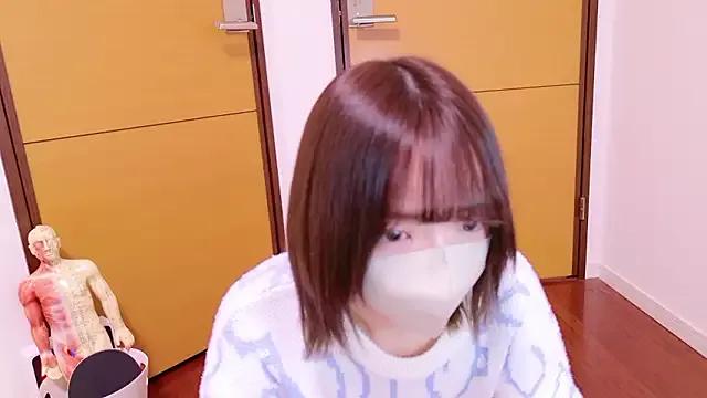 Freechat ranran_ch on StripChat