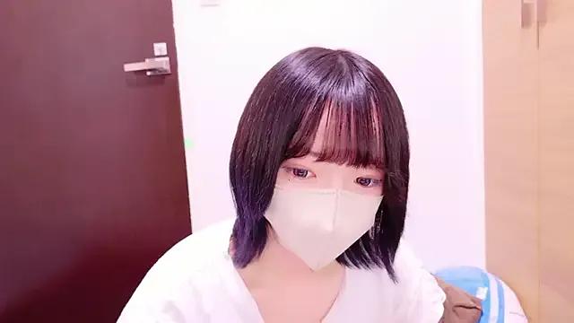 Freechat ranran_ch on StripChat