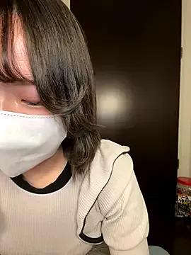 Freechat ranran_ch on StripChat