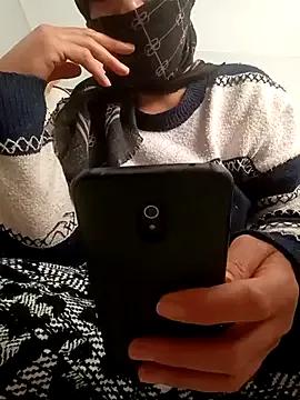 Raperin2545 — Am parmaklama