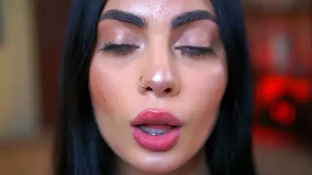 RavennaDArcy — Naughty dildo ride