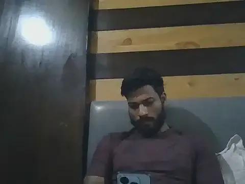 Private Raw12499 on StripChat