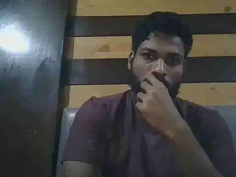 Private Raw12499 on StripChat