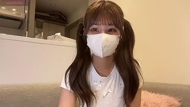 Freechat Ray-00 on StripChat