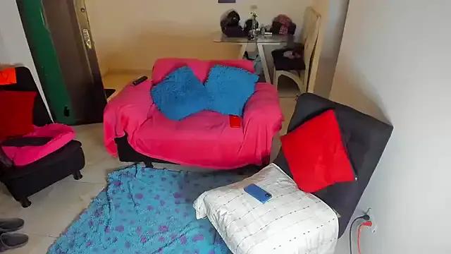 Freechat ray_long222 on StripChat