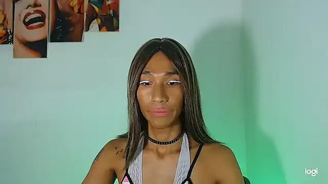 Freechat red_veltet on StripChat