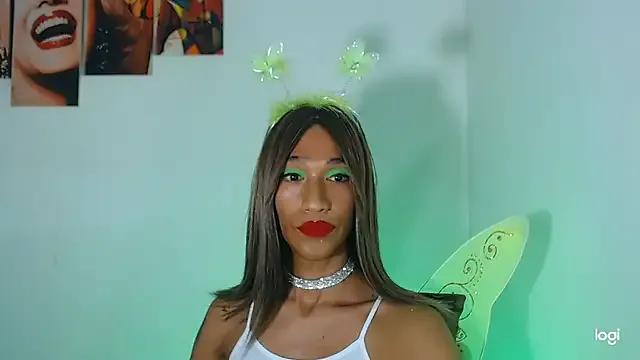 Freechat red_veltet on StripChat