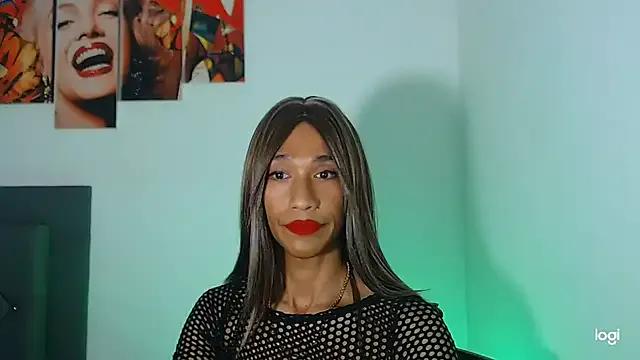 Freechat red_veltet on StripChat