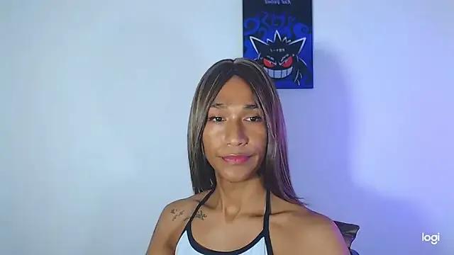 Freechat red_veltet on StripChat