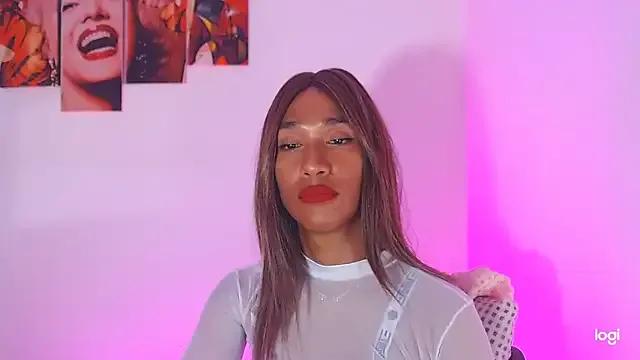 Freechat red_veltet on StripChat