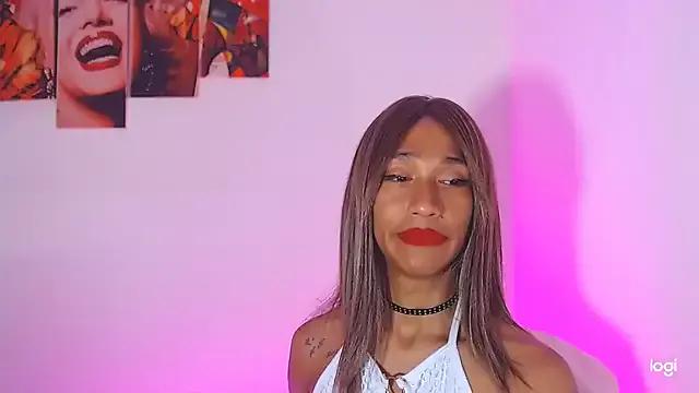 Freechat red_veltet on StripChat