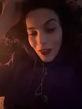 Freechat Regina_5 on StripChat