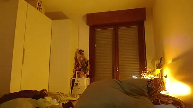 Freechat Regina_5 on StripChat