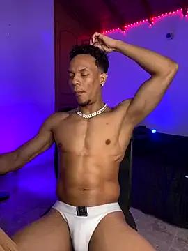 Freechat RickKrong_ on StripChat