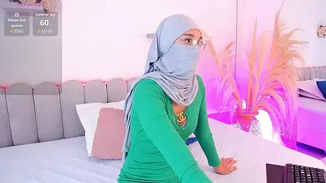 Freechat Ridwana_ on StripChat