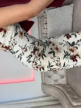 Freechat Ridwana_ on StripChat