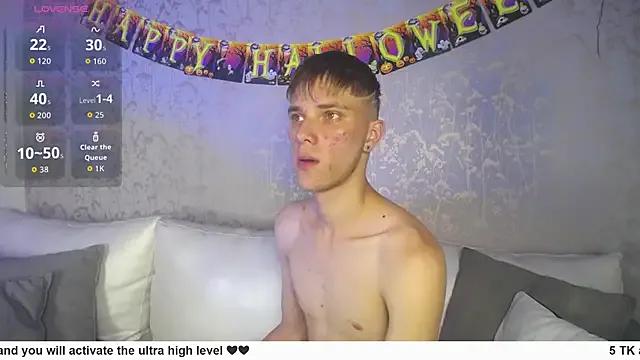 Freechat Robbin_Blaze on StripChat