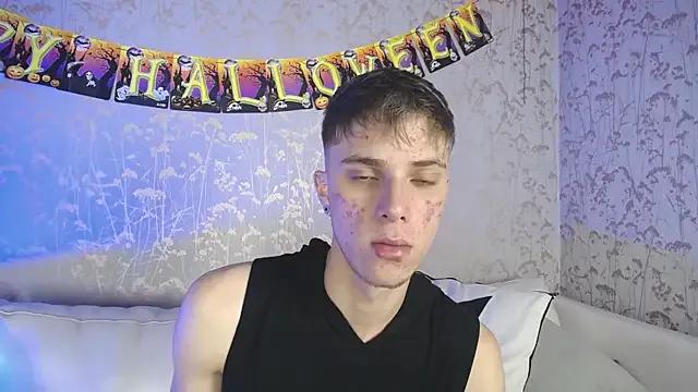 Freechat Robbin_Blaze on StripChat