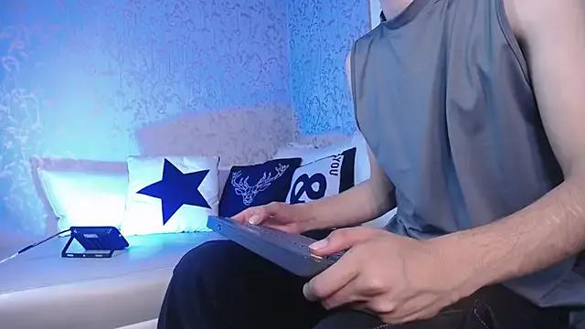 Freechat Robbin_Blaze on StripChat