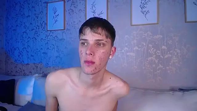 Freechat Robbin_Blaze on StripChat