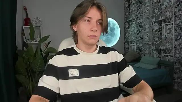 Freechat Robby_Manson on StripChat