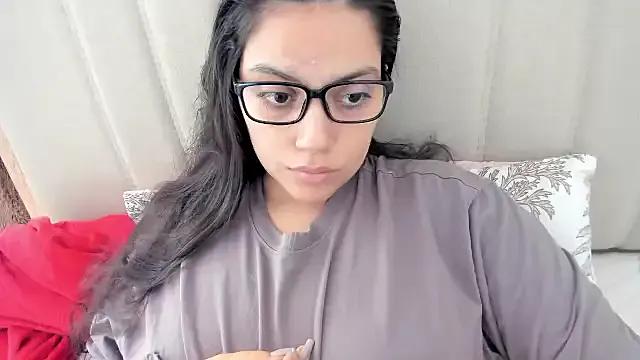 roniewester — fuck pussy with legs up c2c and pvt open