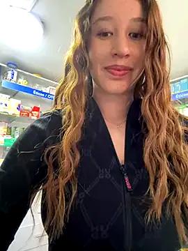 Group roouse on StripChat