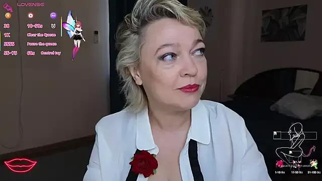 Freechat Rosette_Pricky on StripChat