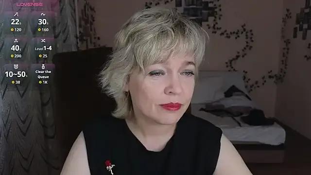 Freechat Rosette_Pricky on StripChat