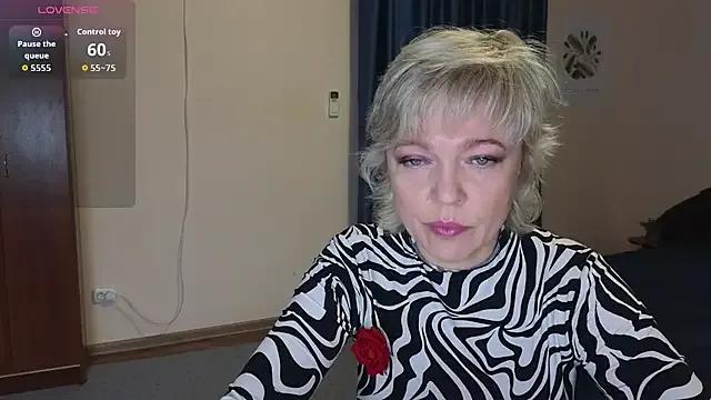 Freechat Rosette_Pricky on StripChat