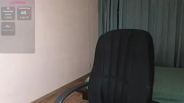 Freechat Rosette_Pricky on StripChat