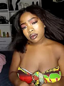 rosey_cheeks — Full cumshow