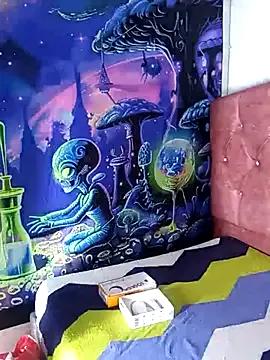 Freechat Rouse69_ on StripChat