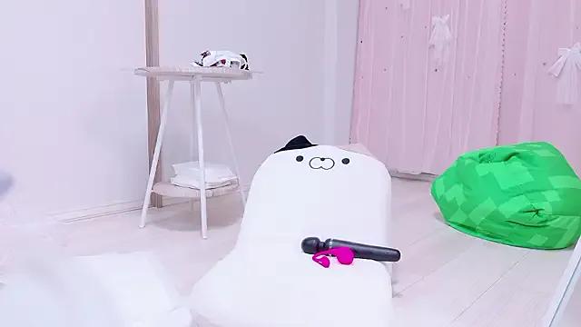 Group Ryo-sama on StripChat