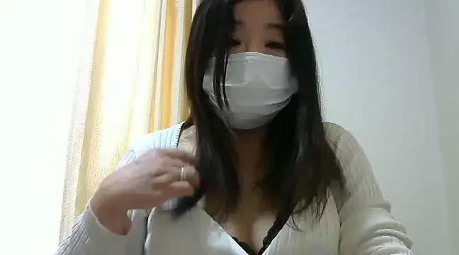 Freechat ryoko6681 on StripChat